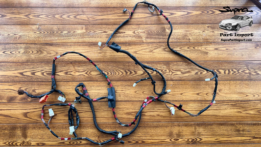 *RARE, DISCO* JZA80 Supra Genuine OEM Floor Wire (82161-1B050)