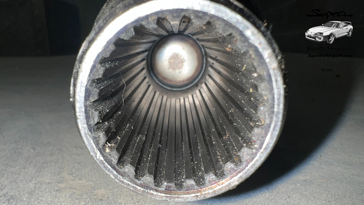 JZA80 Supra Genuine OEM NA Auto Propeller Shaft Assembly (37100-14790)