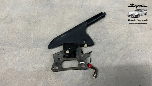 *For Project* JZA80 Supra Genuine OEM RHD Handbrake Assembly (46201-14260-C0)