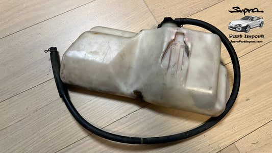 JZA80 Supra Genuine OEM Coolant Overflow Tank (16470-46130)