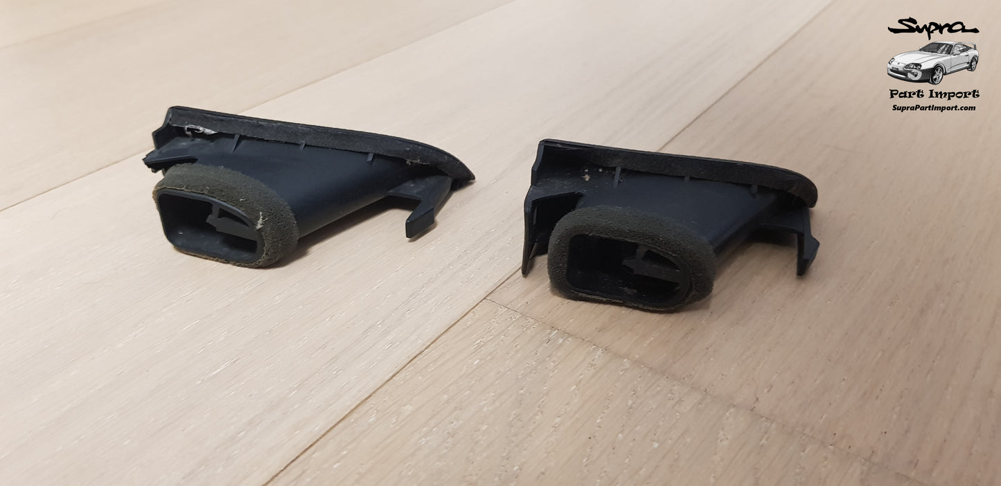 JZA80 Supra RHD Dashboard Defroster Nozzle (1 pc.)