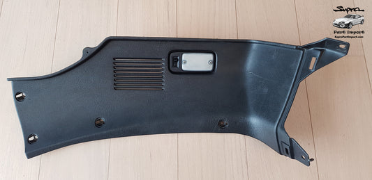JZA80 Supra Genuine OEM Left Side Trunk Panel (64732-14130-C0)