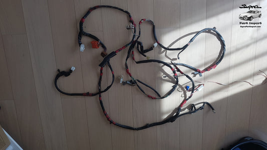 JZA80 Supra Genuine OEM Floor Wire (82161-1B050)