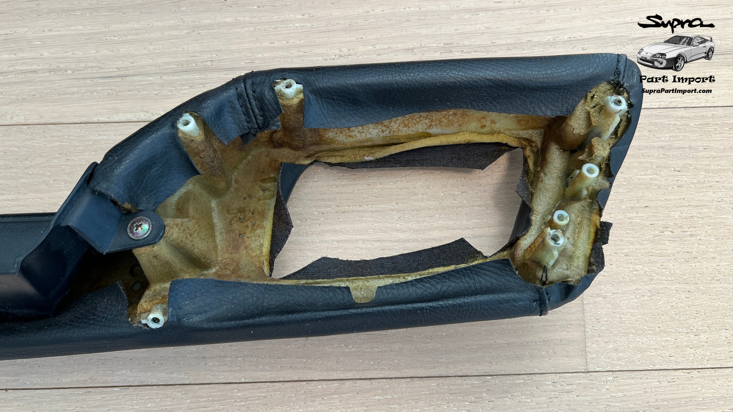 JZA80 Supra S1 Right Side Door Card Armrest
