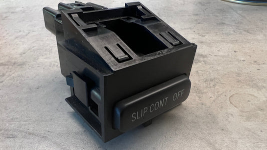 JZA80 Supra Genuine OEM Slip Control Switch