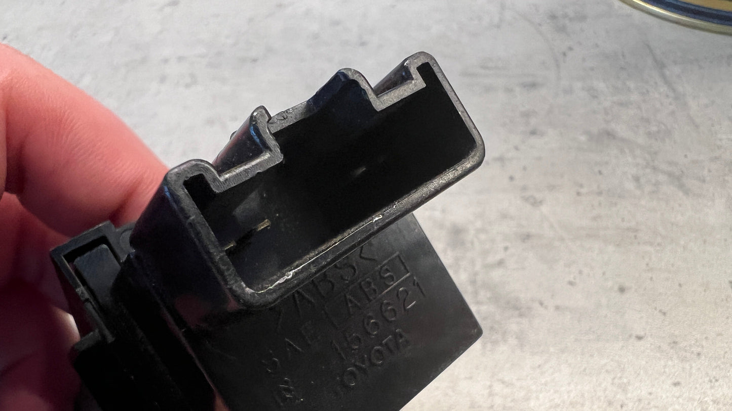 JZA80 Supra Genuine OEM Slip Control Switch