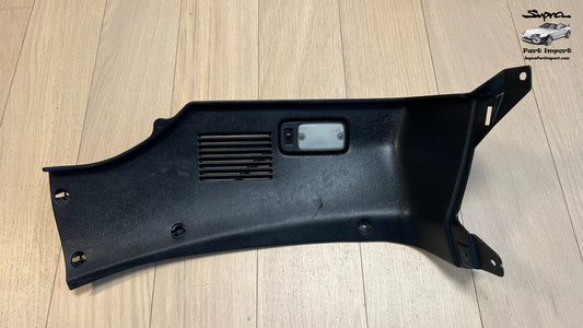 JZA80 Supra Genuine OEM Left Side Trunk Panel (64732-14130-C0)
