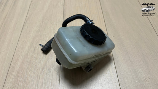 JZA80 Supra Genuine OEM RHD Brake Master Cylinder Reservoir Tank (47220-30060)