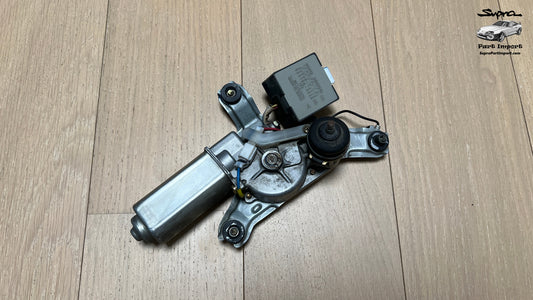 JZA80 Supra Genuine OEM Rear Wiper Motor Assembly (85130-14310)