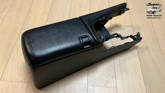 *RARE* JZA80 Supra Genuine OEM S1/S2 RHD Center Console Assembly (58810-14430 / 58911-14120)