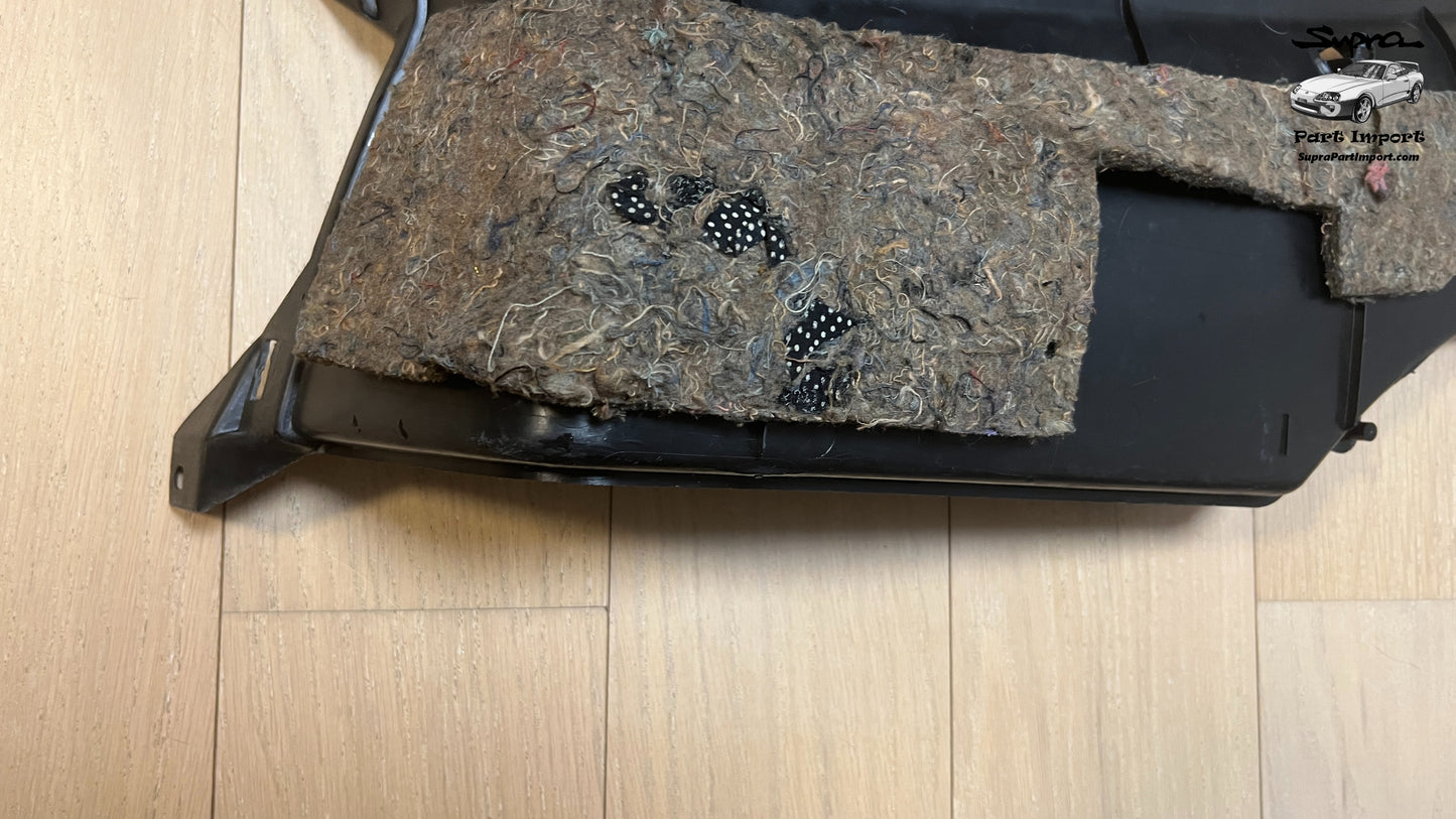 *RARE* JZA80 Supra Genuine OEM LHD/RHD Right Side Trunk Panel (64731-14130-C0)