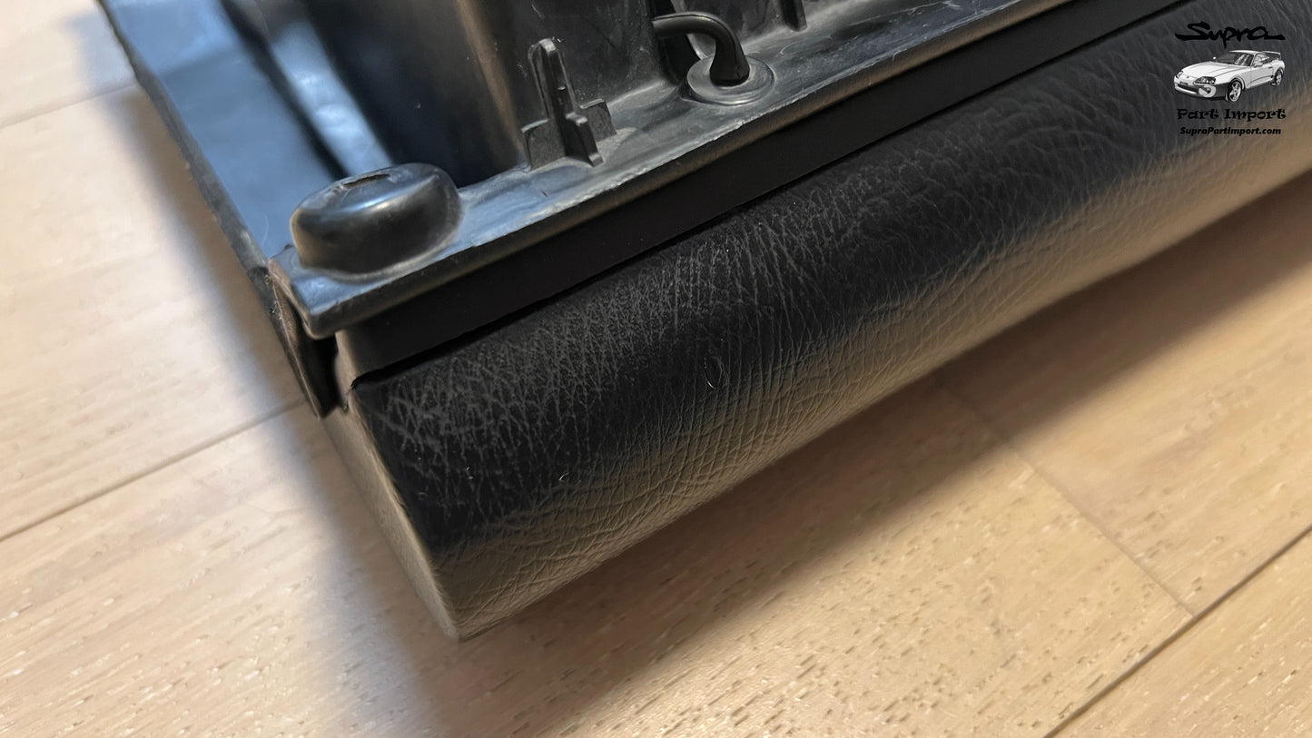 JZA80 Supra Genuine OEM LHD/RHD Lower Glove Box (55531-14120 / 55550-14180-C0)