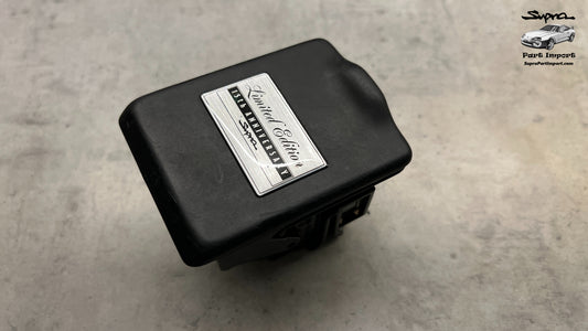 JZA80 Supra Genuine OEM Ashtray (74102-14130)