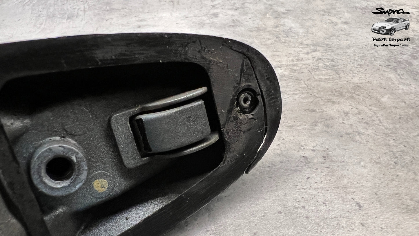 JZA80 Supra Genuine OEM LHD/RHD LH + RH Exterior Door Handle Set (3 + 6)