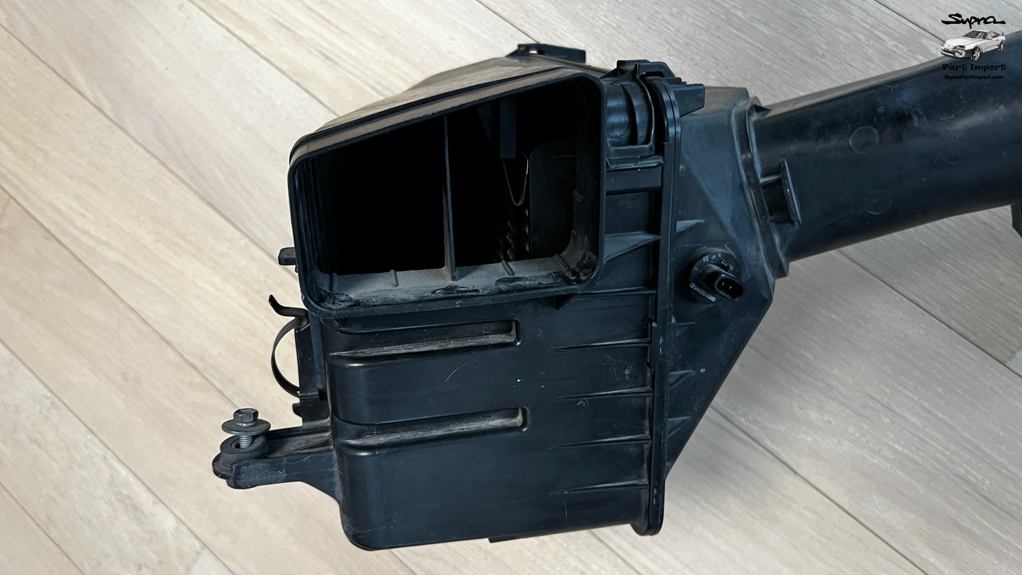 JZA80 Supra RHD NA Airbox Assembly