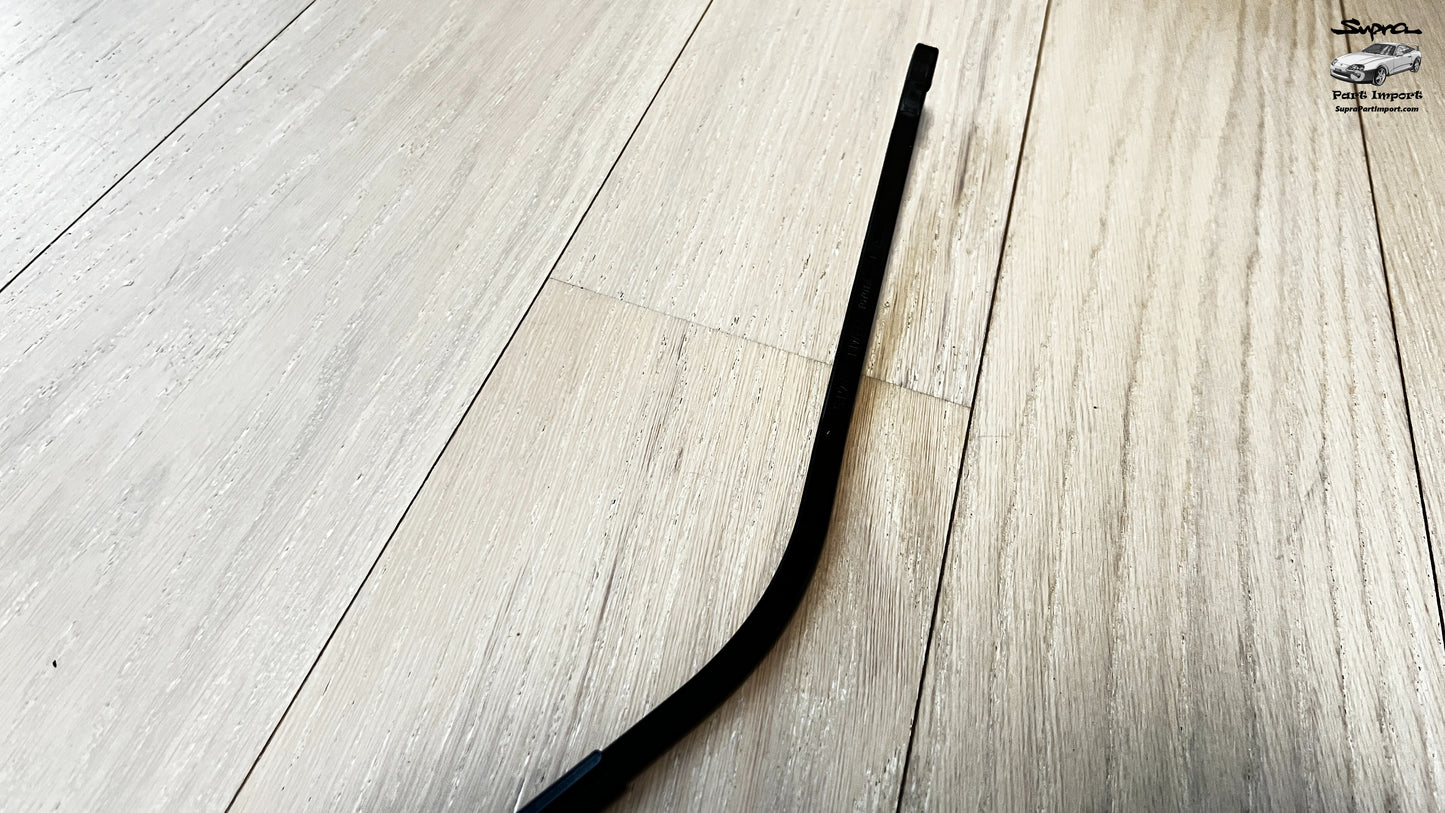 JZA80 Supra Genuine OEM LHD Rear Wiper Arm Assembly