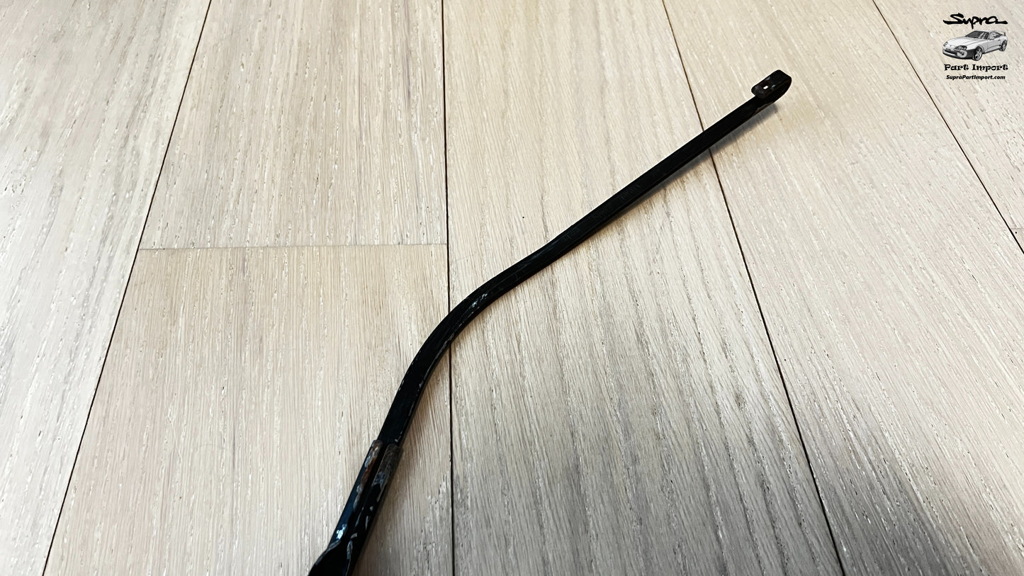 JZA80 Supra Genuine OEM RHD Rear Wiper Arm Assembly (85241-14010)