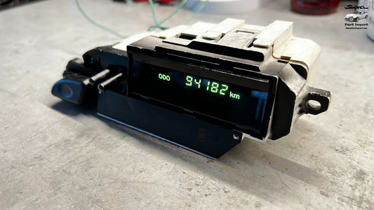 *VERY RARE* JZA80 Supra Genuine OEM S1 RHD 94182km Odometer Assembly (83950-14090)