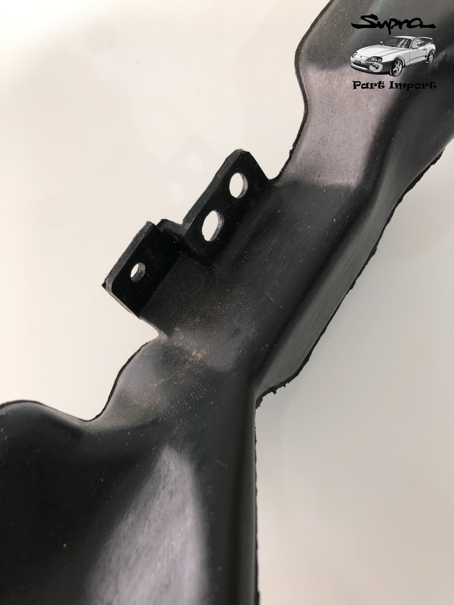 JZA80 Supra RHD Dashboard Vent Pipe 55972-14060