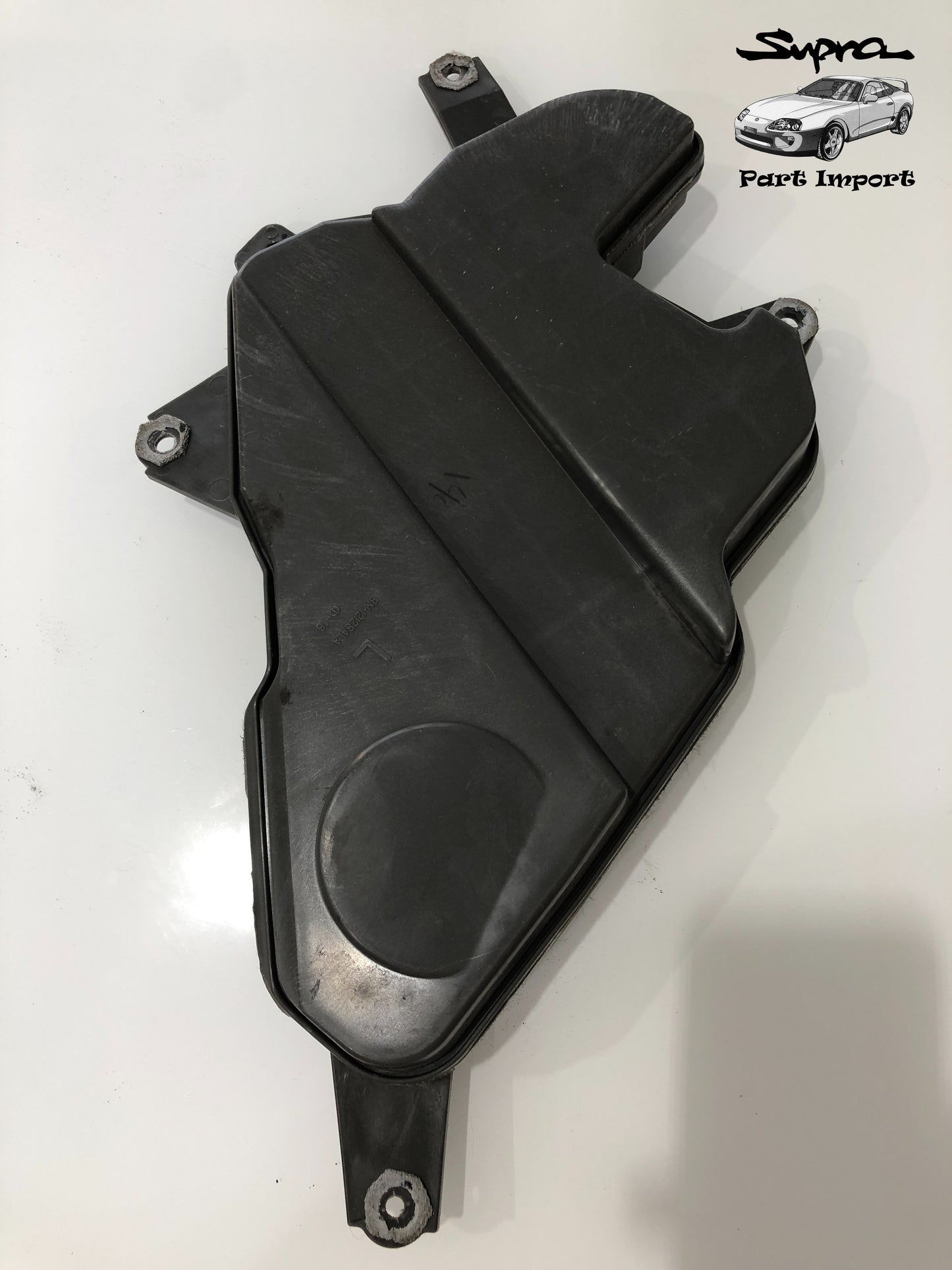 JZA80 Supra Genuine OEM Front Speaker Box Set R+L 86150-14131 / 86150-14121