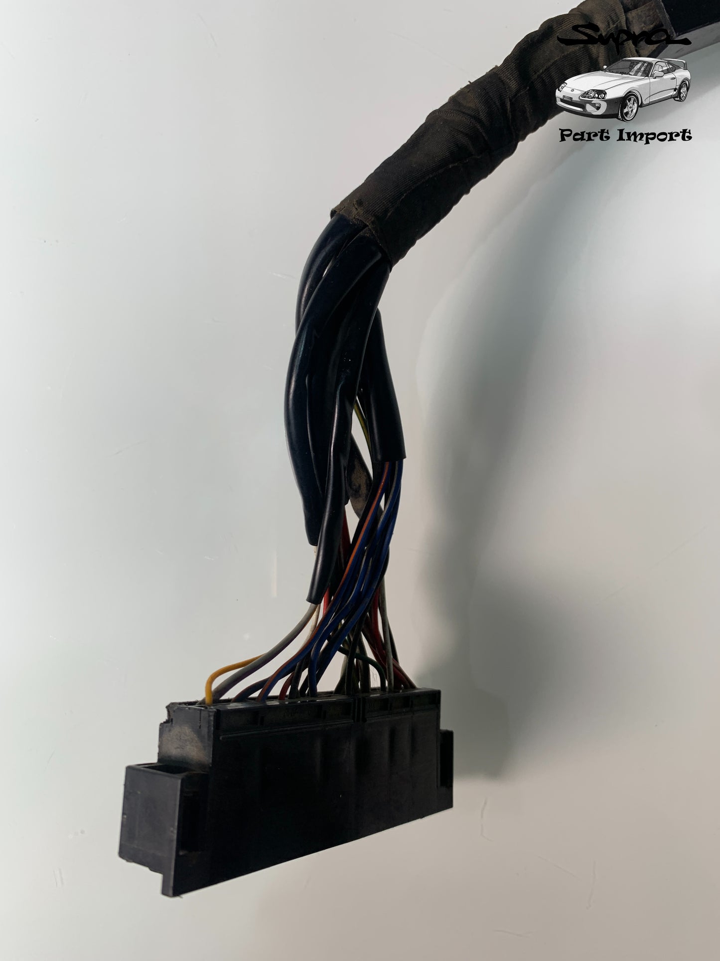 JZA80 Supra S1 RHD Switch Stalk