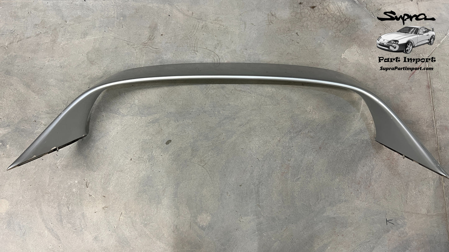 JZA80 Supra LHD/RHD OEM Spoiler