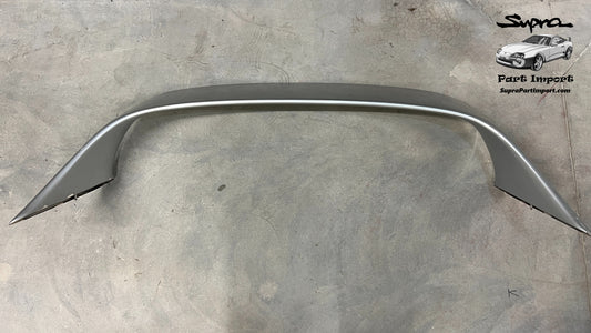 JZA80 Supra LHD/RHD OEM Spoiler