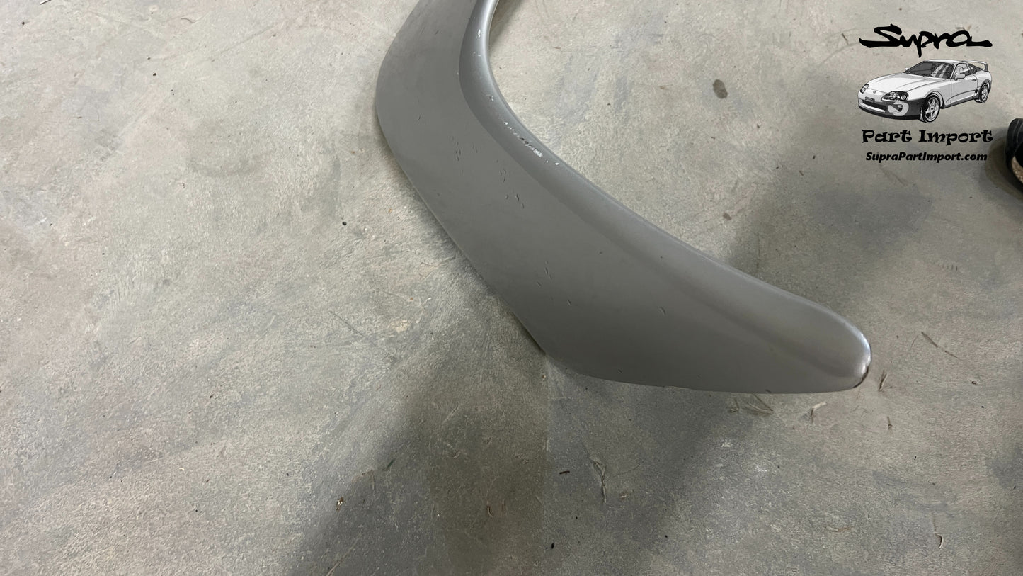 JZA80 Supra LHD/RHD OEM Spoiler