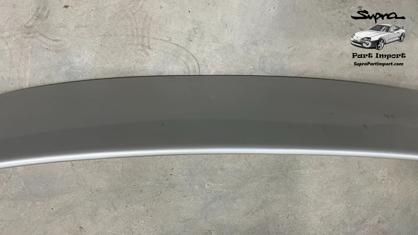 JZA80 Supra LHD/RHD OEM Spoiler