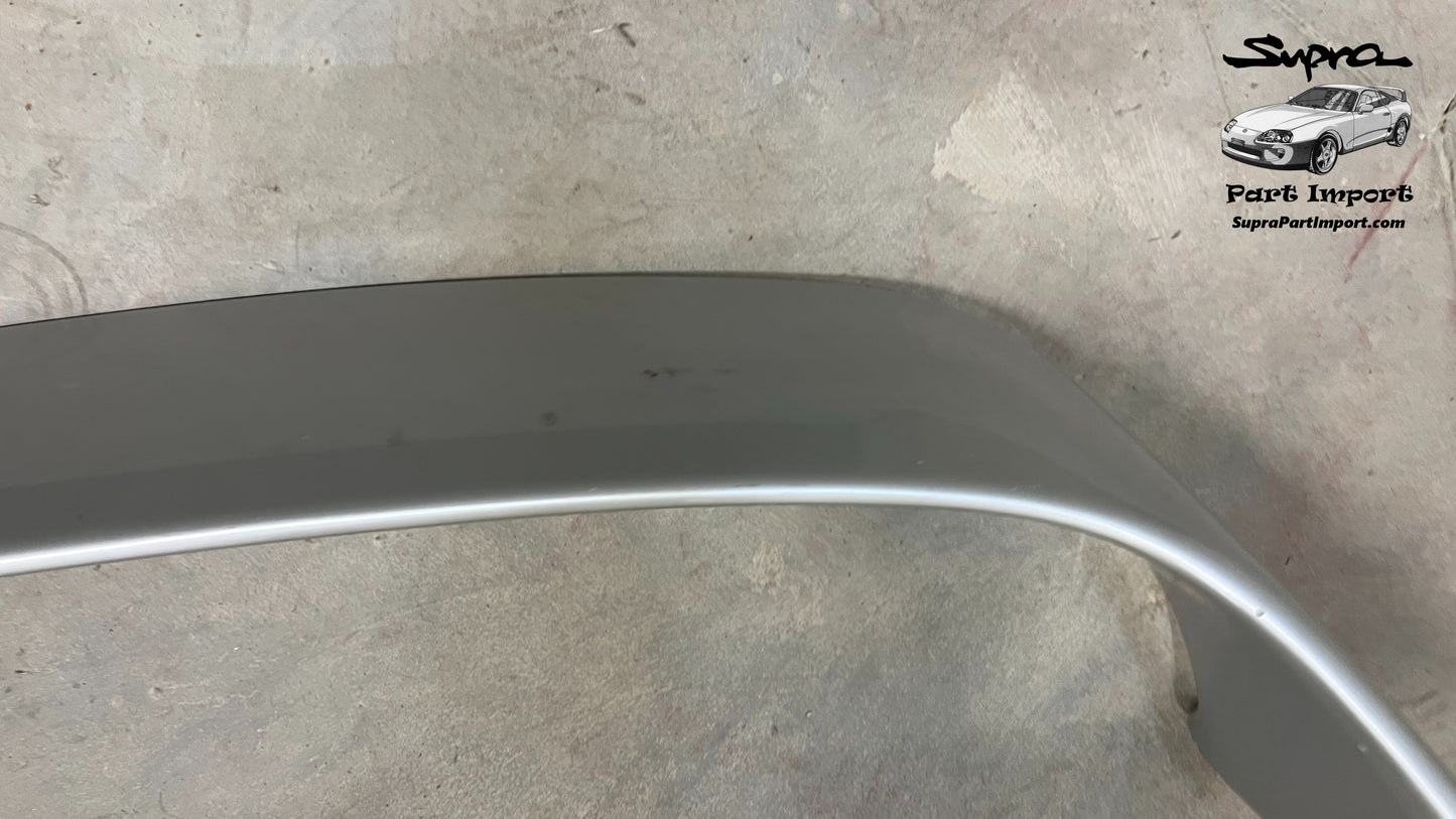 JZA80 Supra LHD/RHD OEM Spoiler