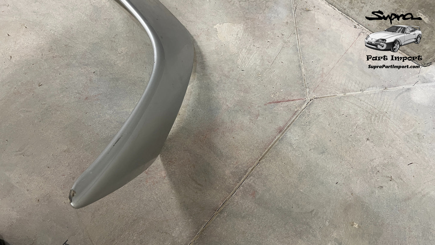 JZA80 Supra LHD/RHD OEM Spoiler