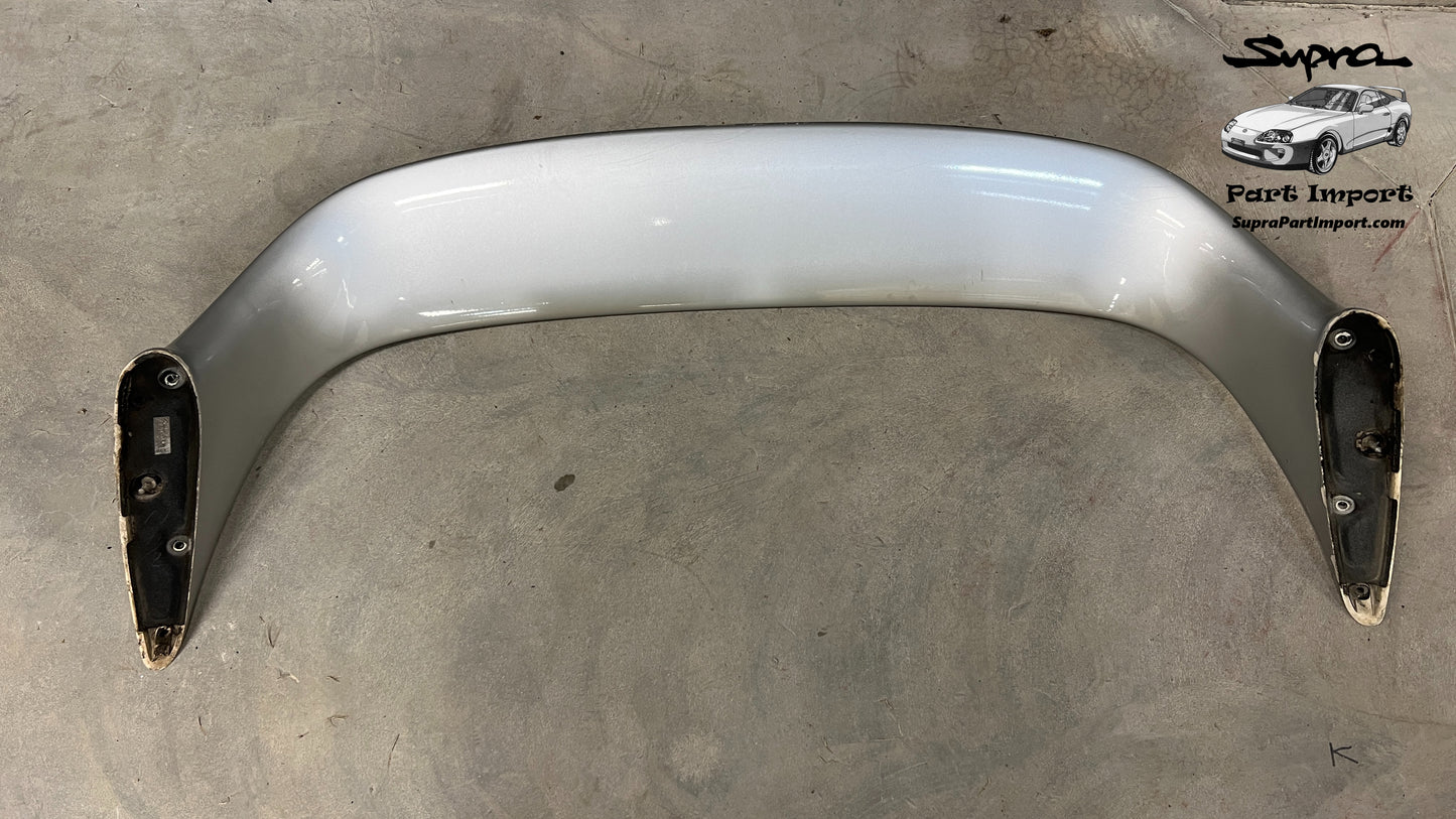 JZA80 Supra LHD/RHD OEM Spoiler