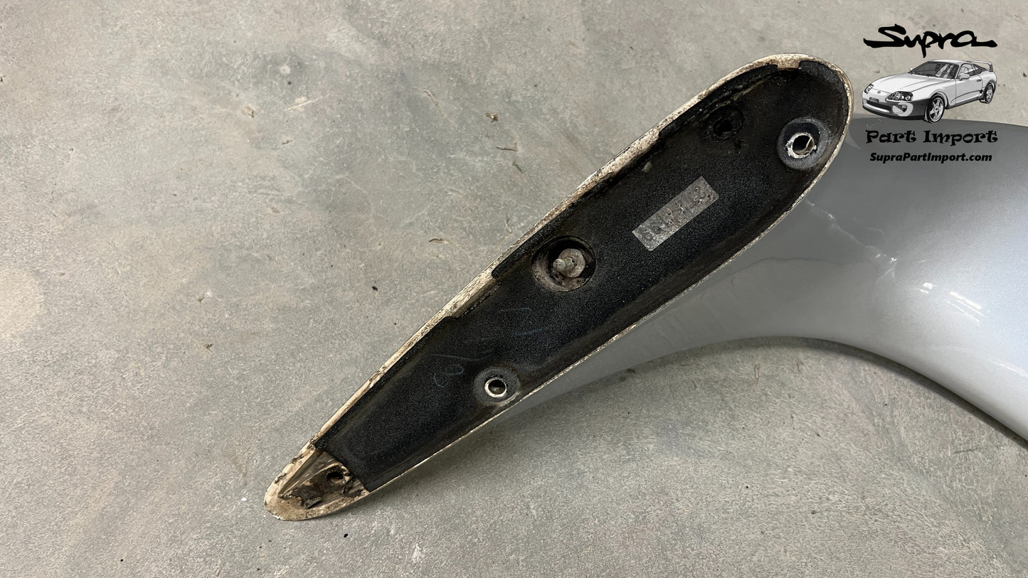 JZA80 Supra LHD/RHD OEM Spoiler