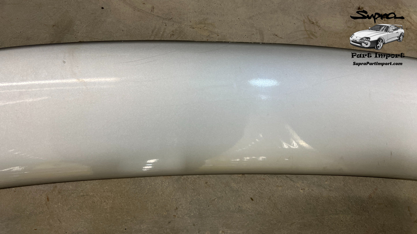 JZA80 Supra LHD/RHD OEM Spoiler