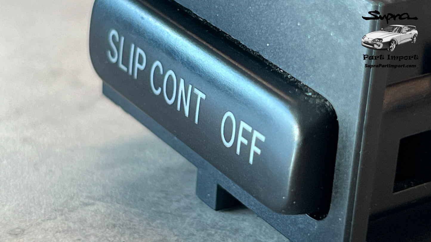 JZA80 Supra Genuine OEM Slip Control Switch
