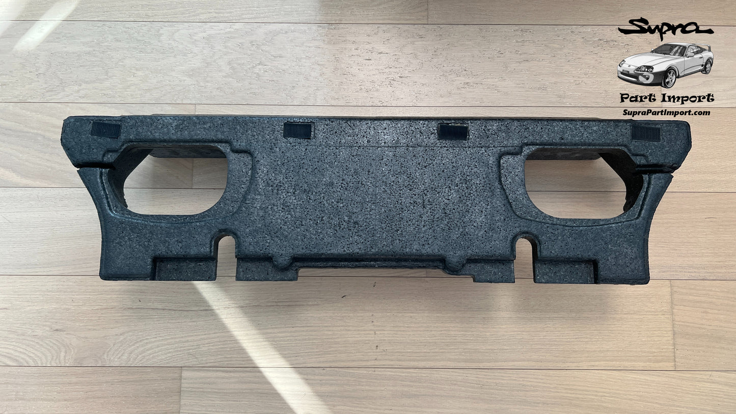JZA80 Supra Genuine OEM LHD/RHD Center Trunk Compartment Spacer Foam (58568-14010)