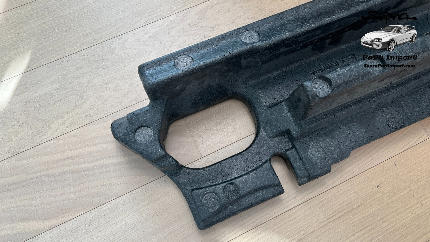 JZA80 Supra Genuine OEM LHD/RHD Center Trunk Compartment Spacer Foam (58568-14010)