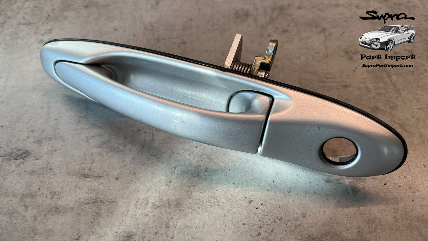 *DISCO* JZA80 Supra Genuine OEM LHD/RHD LH Exterior Door Handle (69220-14110)