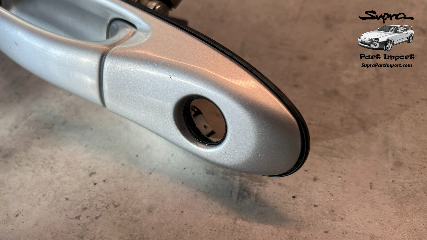 *DISCO* JZA80 Supra Genuine OEM LHD/RHD LH Exterior Door Handle (69220-14110)