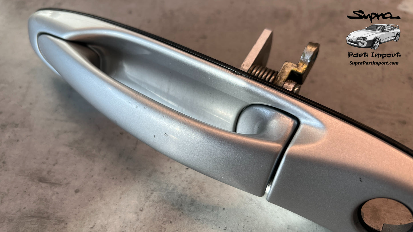 *DISCO* JZA80 Supra Genuine OEM LHD/RHD LH Exterior Door Handle (69220-14110)