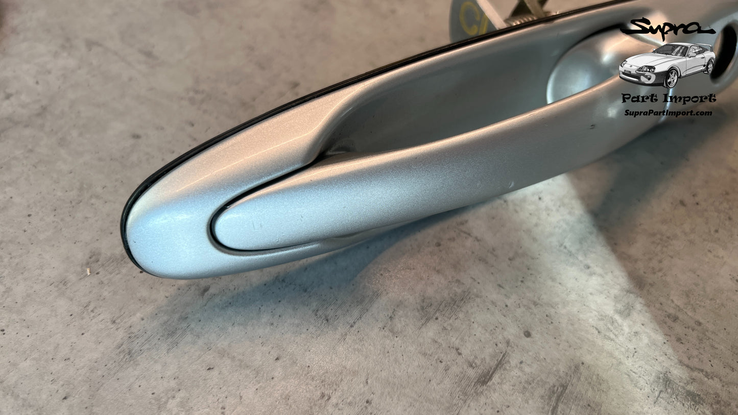 *DISCO* JZA80 Supra Genuine OEM LHD/RHD LH Exterior Door Handle (69220-14110)