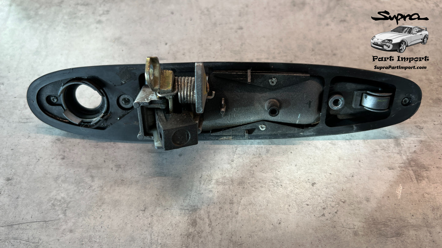 *DISCO* JZA80 Supra Genuine OEM LHD/RHD LH Exterior Door Handle (69220-14110)