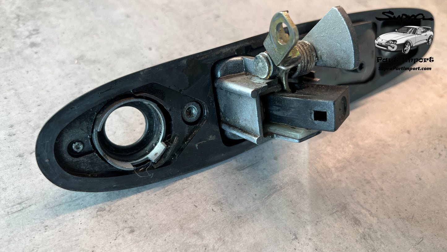 *DISCO* JZA80 Supra Genuine OEM LHD/RHD LH Exterior Door Handle (69220-14110)