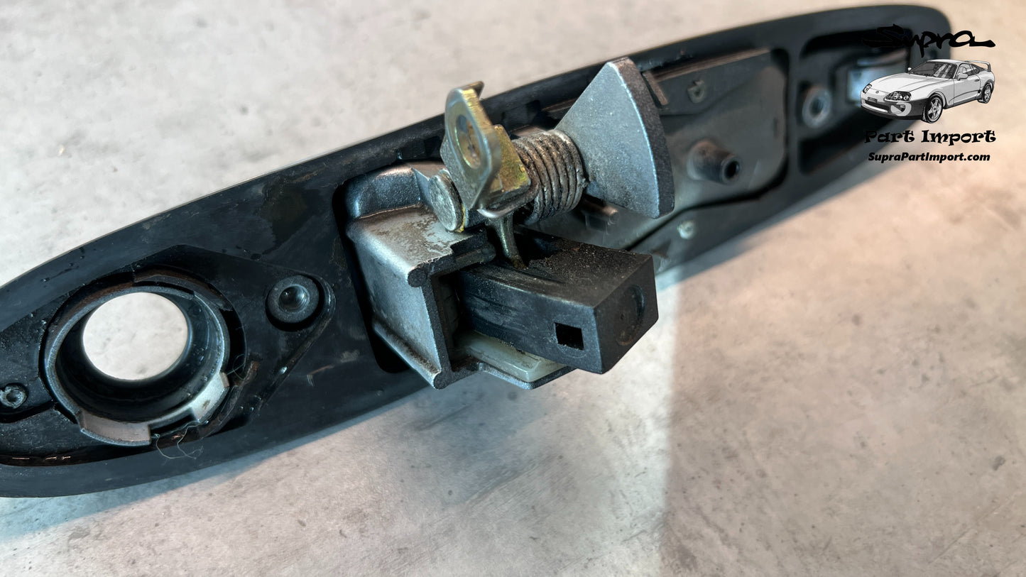 *DISCO* JZA80 Supra Genuine OEM LHD/RHD LH Exterior Door Handle (69220-14110)