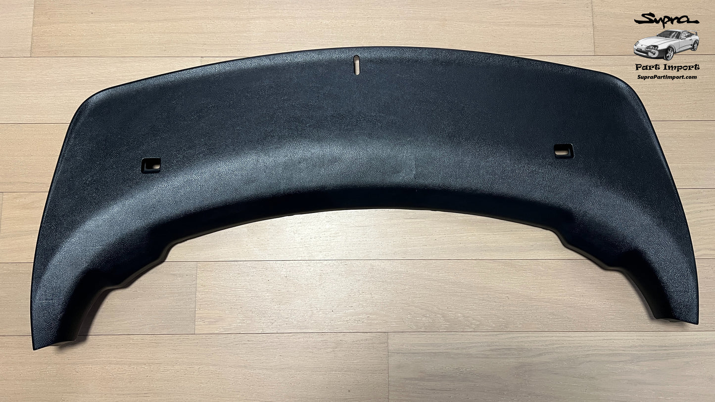 JZA80 Supra Genuine OEM LHD/RHD Trunk Door Trim 64781-14070