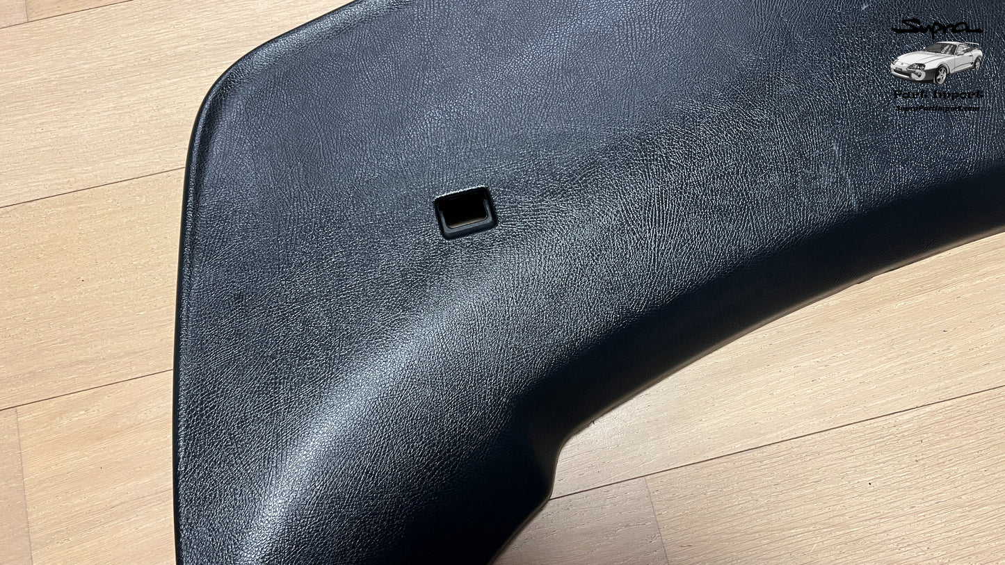 JZA80 Supra Genuine OEM LHD/RHD Trunk Door Trim 64781-14070