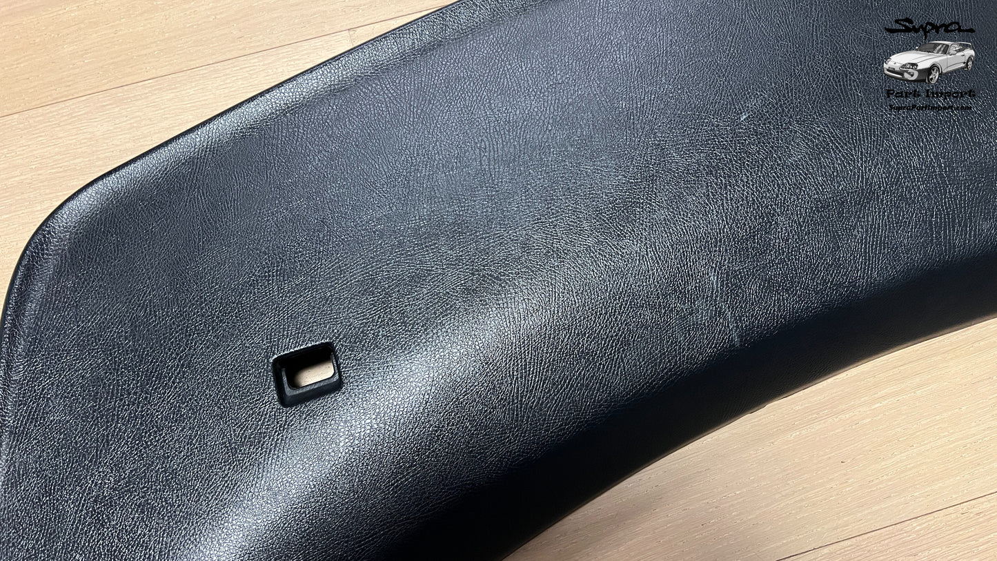 JZA80 Supra Genuine OEM LHD/RHD Trunk Door Trim 64781-14070