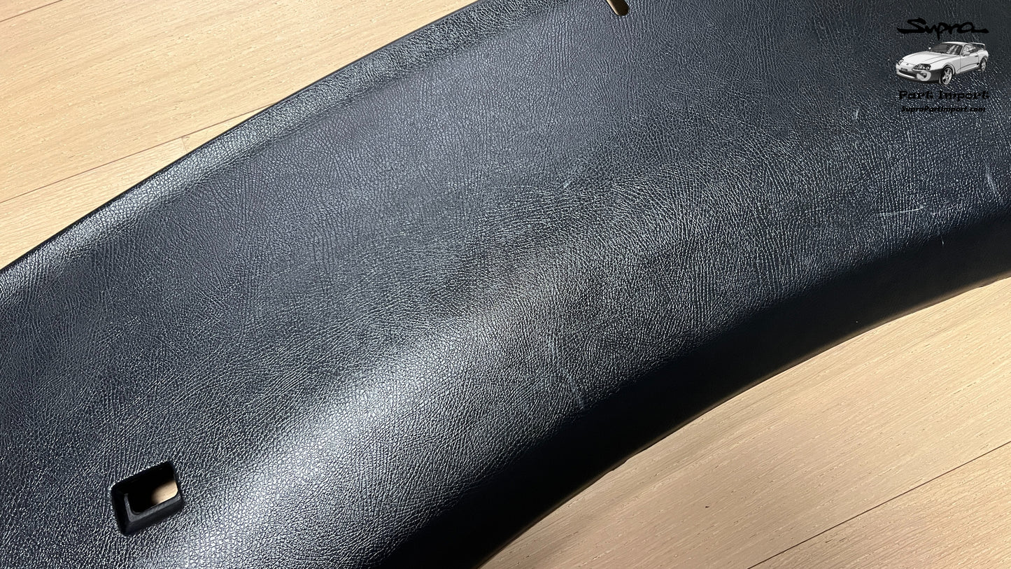 JZA80 Supra Genuine OEM LHD/RHD Trunk Door Trim 64781-14070