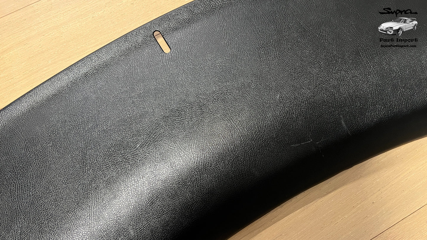 JZA80 Supra Genuine OEM LHD/RHD Trunk Door Trim 64781-14070