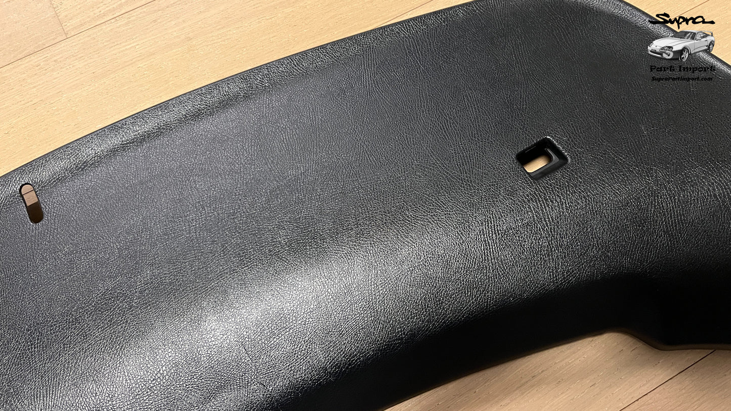 JZA80 Supra Genuine OEM LHD/RHD Trunk Door Trim 64781-14070